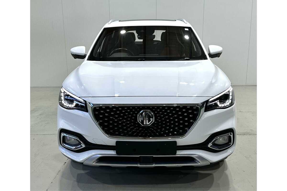 2022 MG HS Essence Anfield Edition SAS23