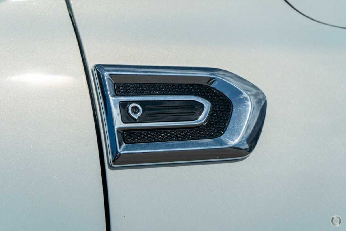 2022 GWM Ute CANNON NPW