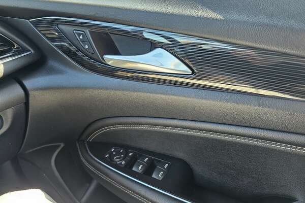 2018 Holden Calais V ZB MY18