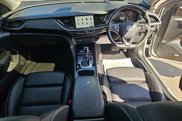 2018 Holden Calais V ZB MY18