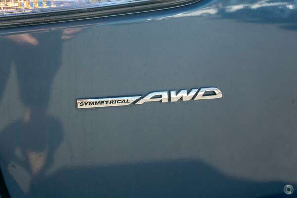 2020 Subaru Forester HYBRID S S5 MY20