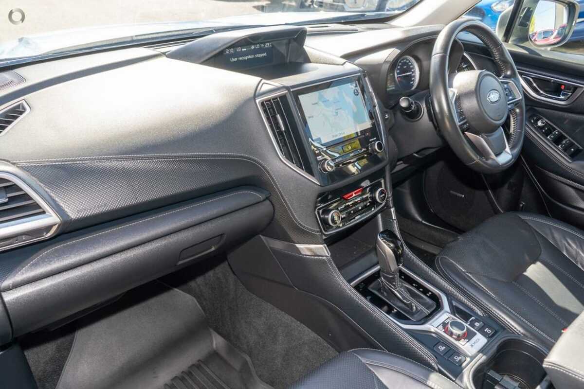 2020 Subaru Forester HYBRID S S5 MY20