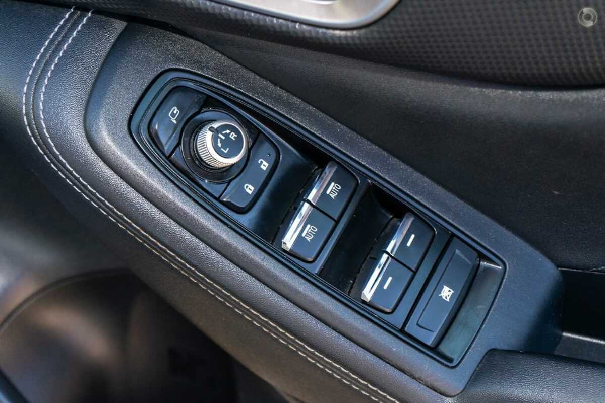 2020 Subaru Forester HYBRID S S5 MY20