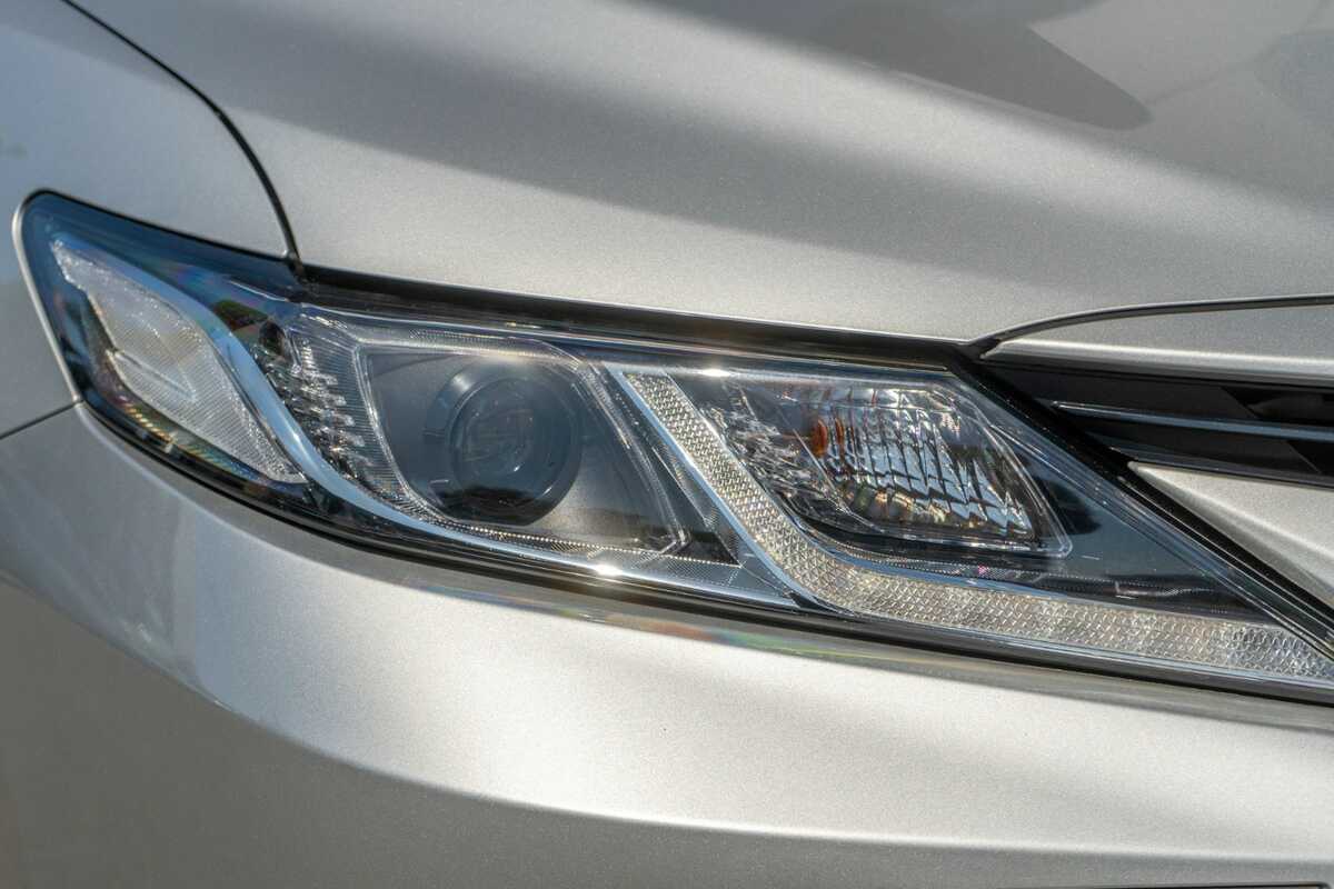 2021 Toyota Camry ASCENT AXVH70R