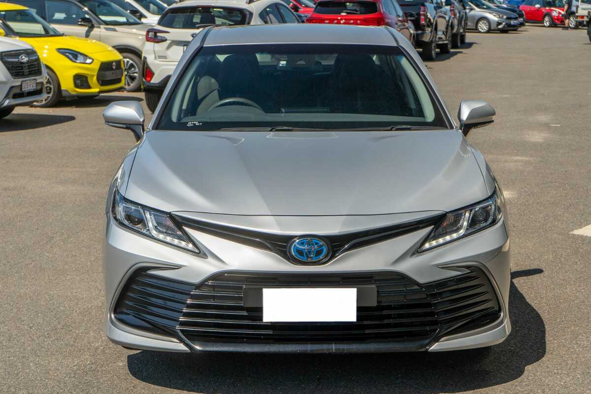 2021 Toyota Camry ASCENT AXVH70R