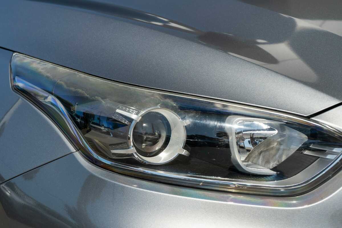 2019 Kia Cerato S BD MY19
