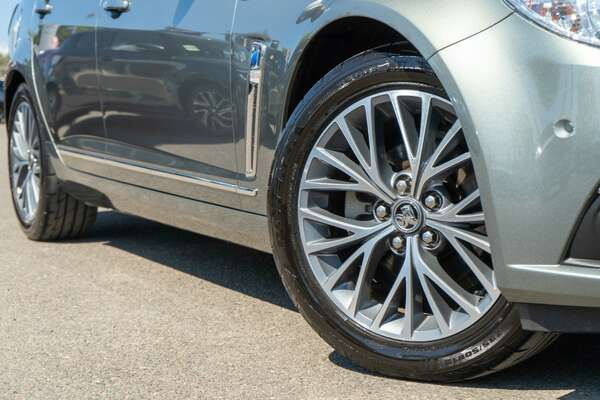 2016 Holden Calais  VF II MY16