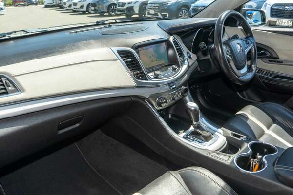 2016 Holden Calais  VF II MY16