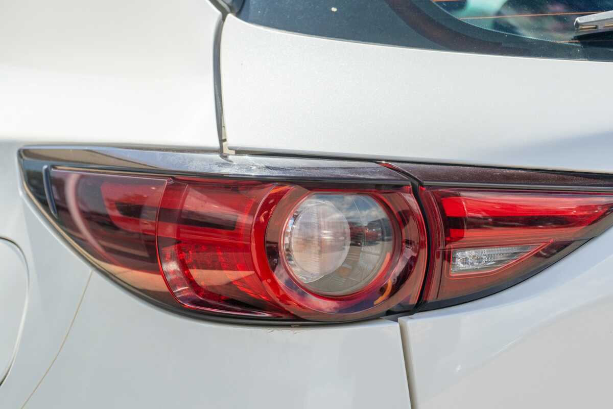 2020 Mazda CX-5 MAXX KF4WLA