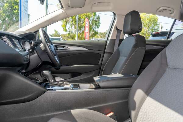 2018 Holden Commodore LT ZB MY19