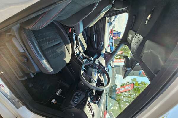 2019 Ford Escape ST-LINE ZG 2019.25MY