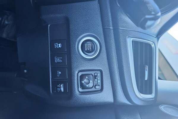 2018 Mitsubishi Triton GLS MR MY19