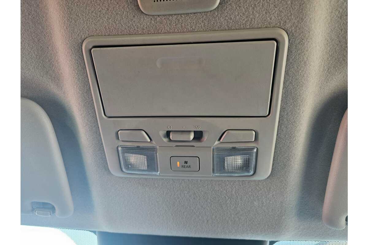 2018 Mitsubishi Triton GLS MR MY19