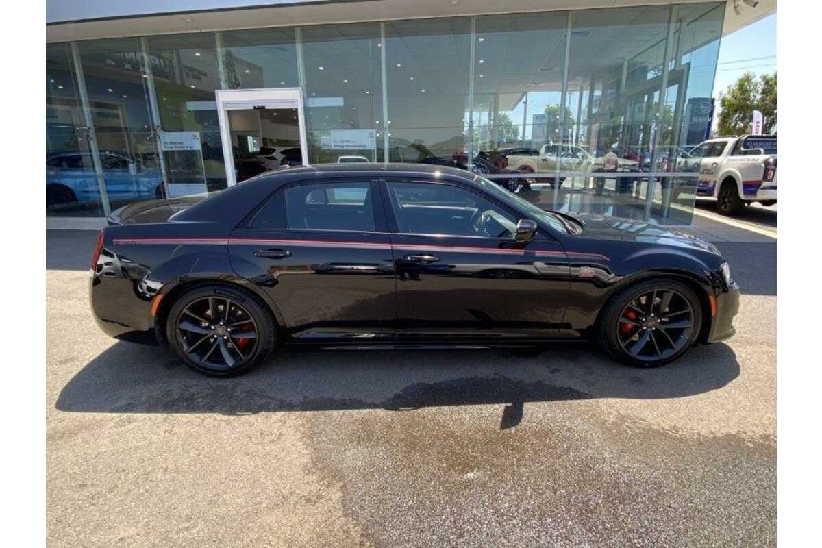 2019 Chrysler 300 SRT PACER LX MY19
