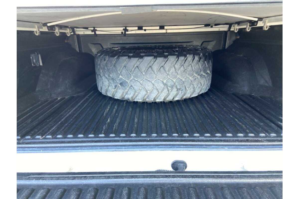 2019 Toyota RAV4 GXL AXAH54R