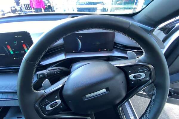 2022 Haval H6gt ULTRA B03