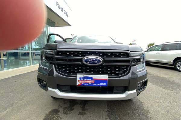 2022 Ford Ranger SPORT PY 2022MY