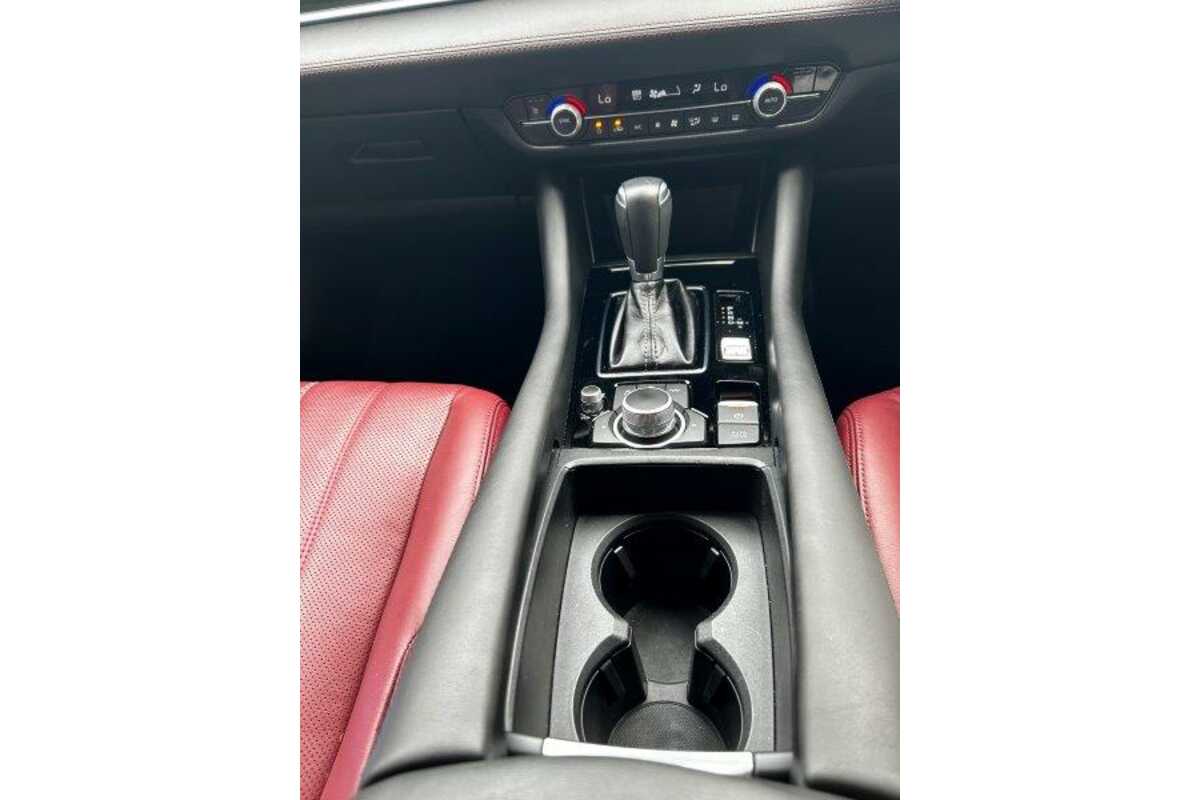 2022 Mazda 6 GT SP GL1033