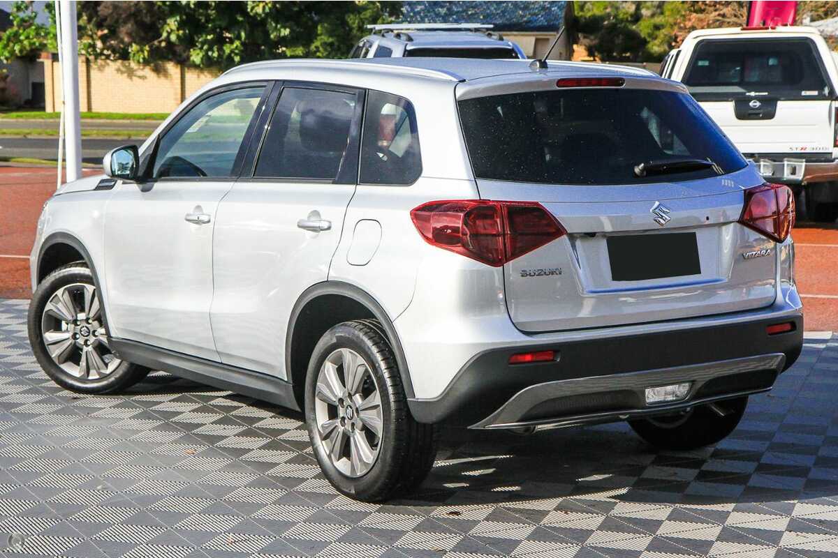 2023 Suzuki Vitara LY Series II