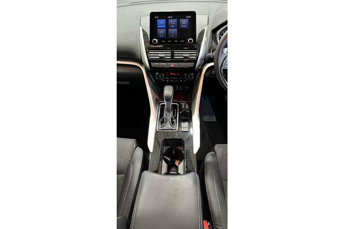 2022 Mitsubishi Eclipse Cross Aspire YB