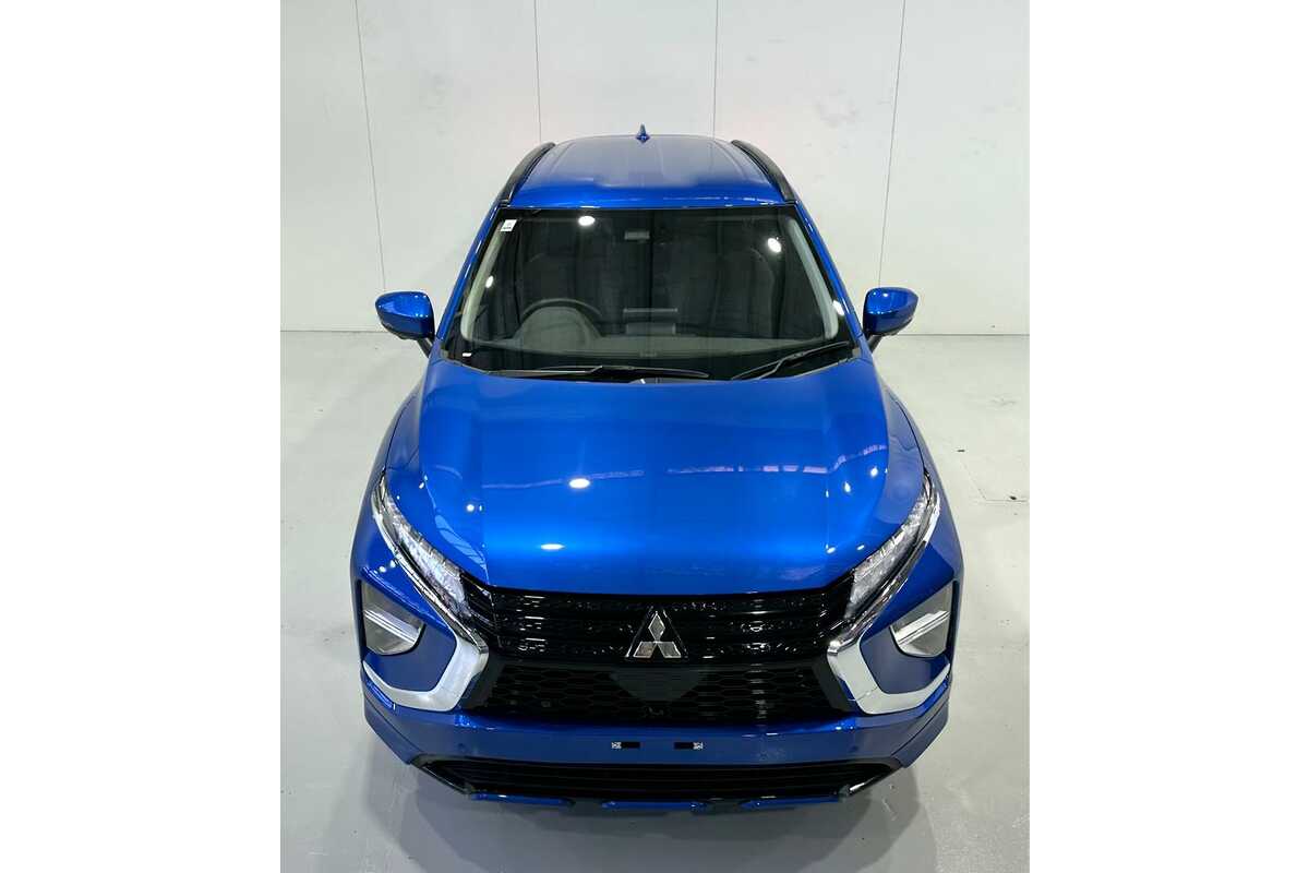 2022 Mitsubishi Eclipse Cross Aspire YB