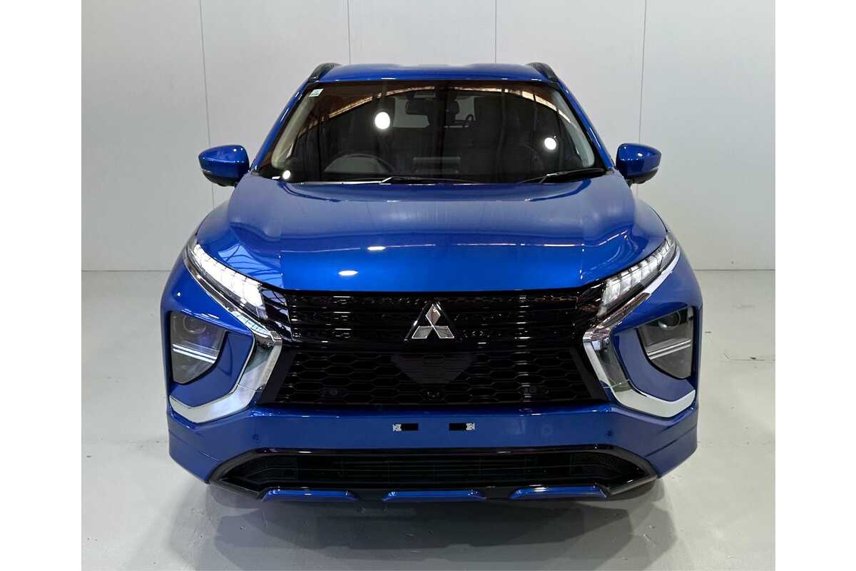 2022 Mitsubishi Eclipse Cross Aspire YB