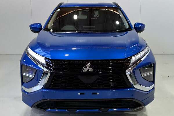 2022 Mitsubishi Eclipse Cross Aspire YB