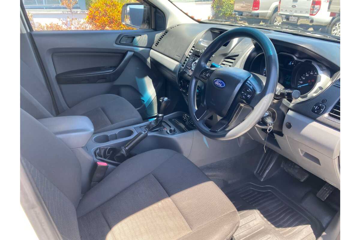 2013 Ford Ranger XL PX