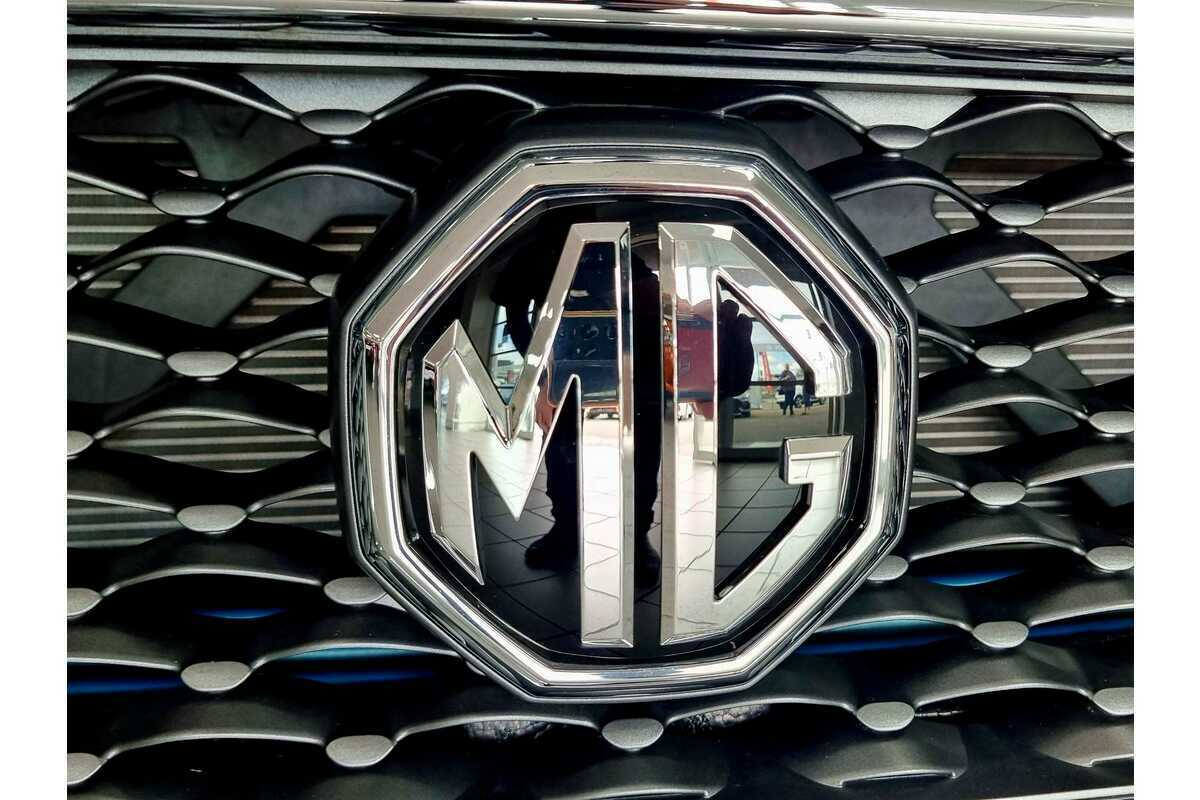 2023 MG MG3 Core