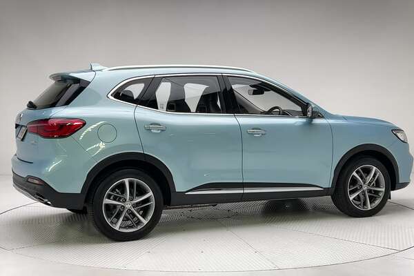 2021 MG HS PHEV Essence SAS23