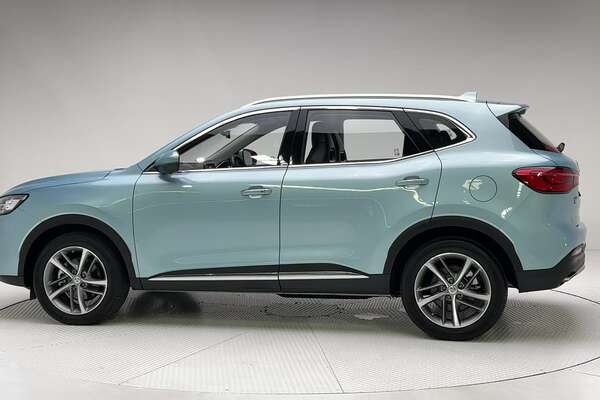 2021 MG HS PHEV Essence SAS23