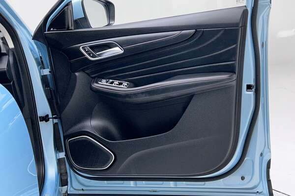 2021 MG HS PHEV Essence SAS23