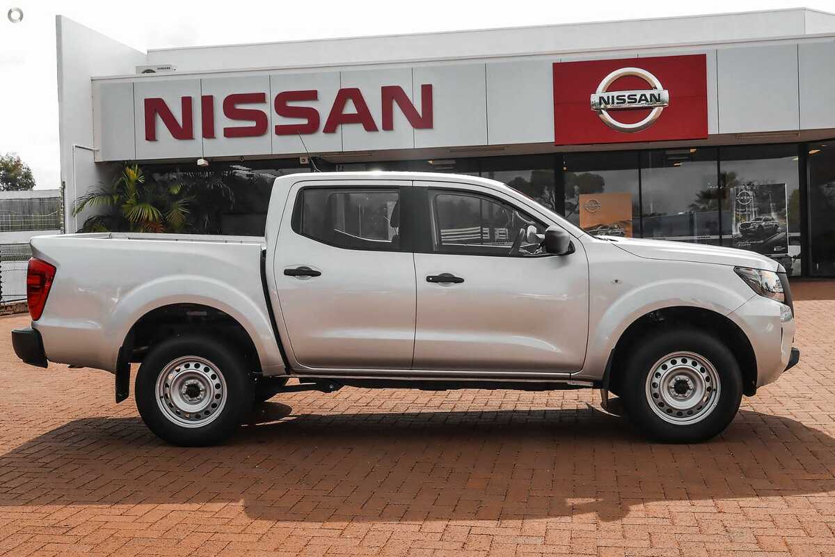 2023 Nissan Navara SL D23