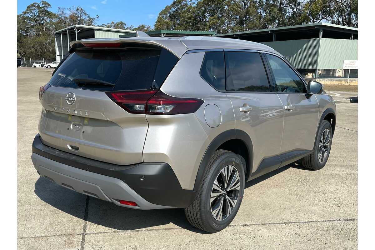 2023 Nissan X-TRAIL ST-L T33