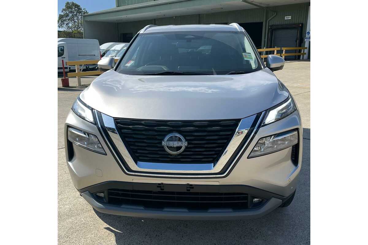 2023 Nissan X-TRAIL ST-L T33