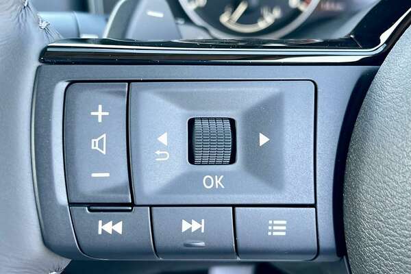 2023 Nissan X-TRAIL ST-L T33