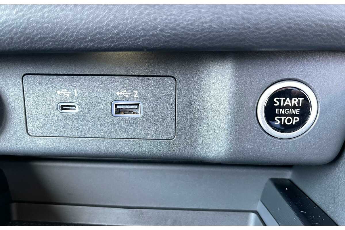 2023 Nissan X-TRAIL ST-L T33