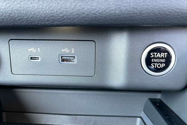 2023 Nissan X-TRAIL ST-L T33