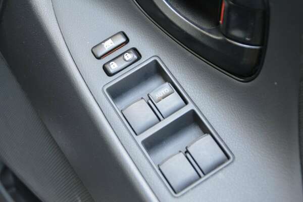 2011 Toyota Aurion AT-X GSV40R MY10