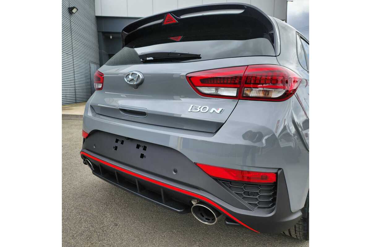 2022 Hyundai i30 N Premium PDe.V5