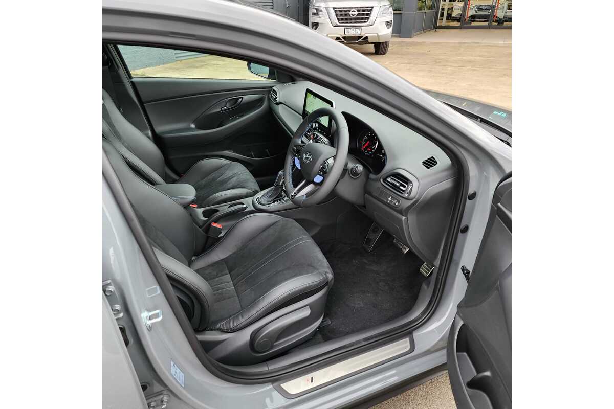 2022 Hyundai i30 N Premium PDe.V5