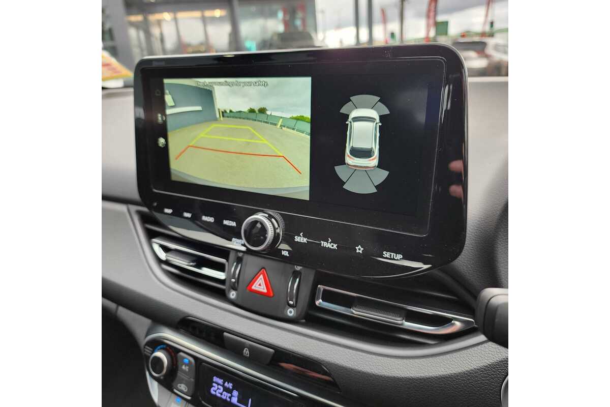 2022 Hyundai i30 N Premium PDe.V5