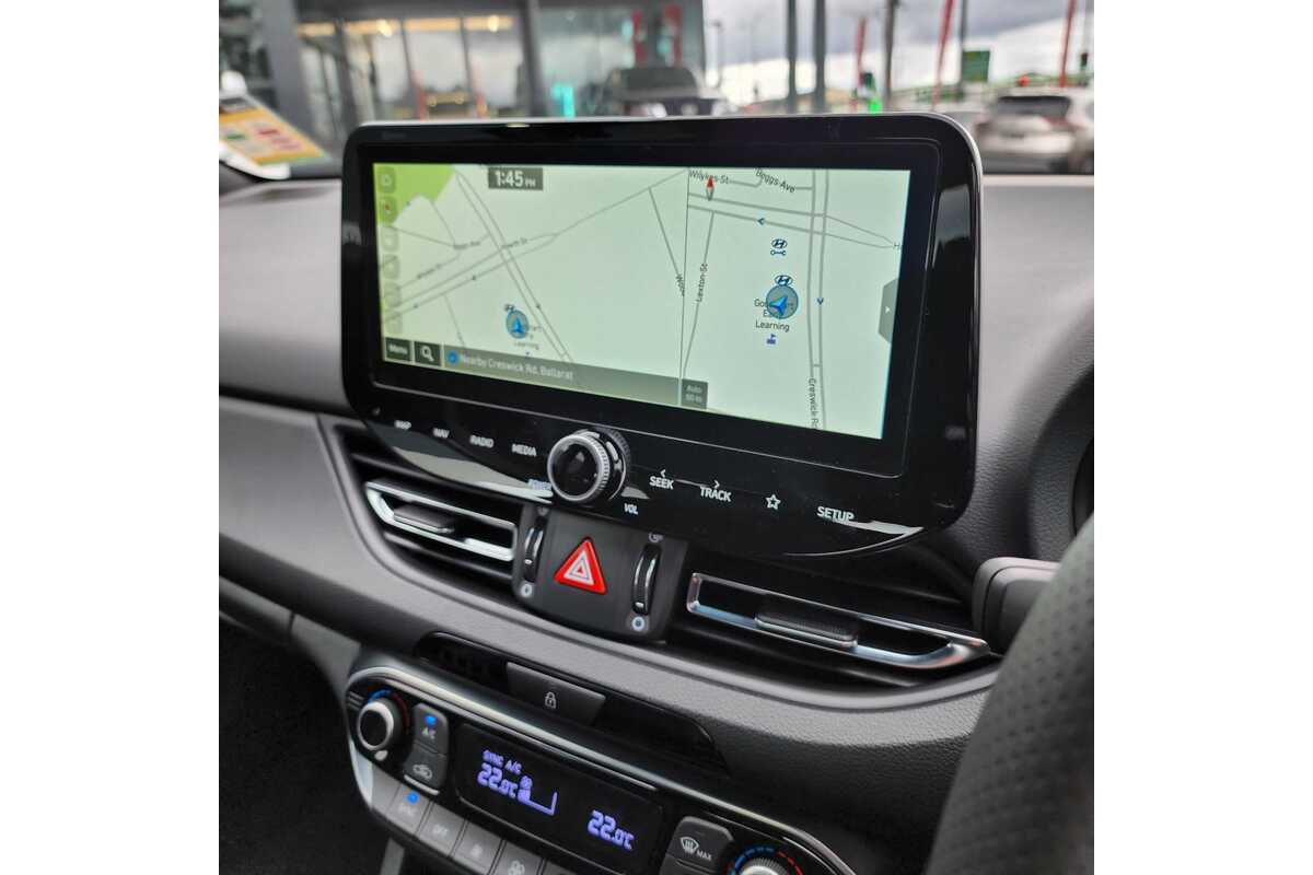 2022 Hyundai i30 N Premium PDe.V5
