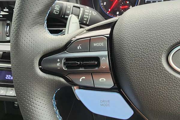 2022 Hyundai i30 N Premium PDe.V5