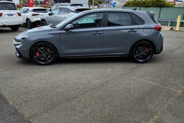 2022 Hyundai i30 N Premium PDe.V5
