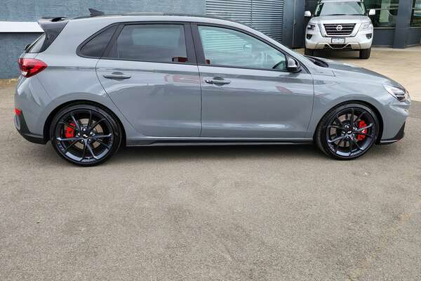 2022 Hyundai i30 N Premium PDe.V5