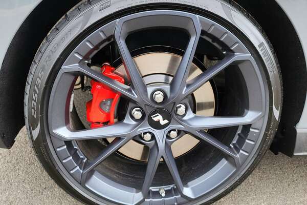 2022 Hyundai i30 N Premium PDe.V5