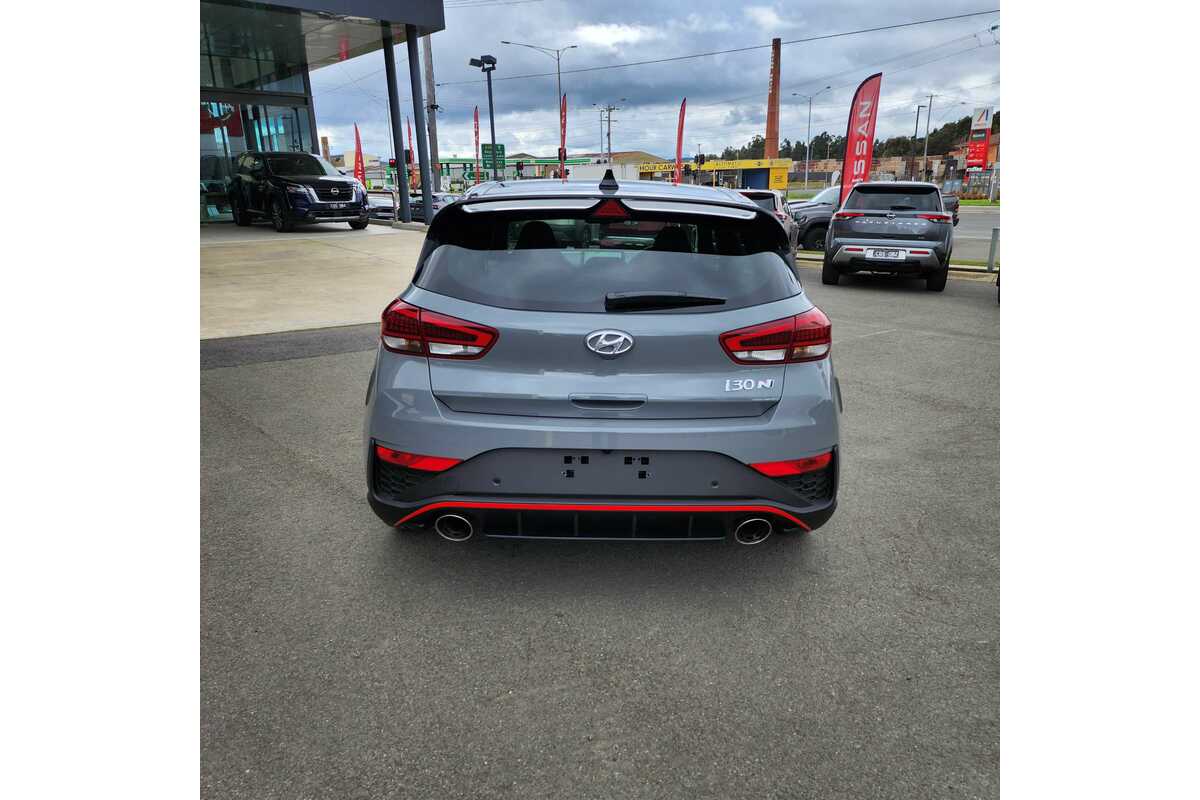 2022 Hyundai i30 N Premium PDe.V5