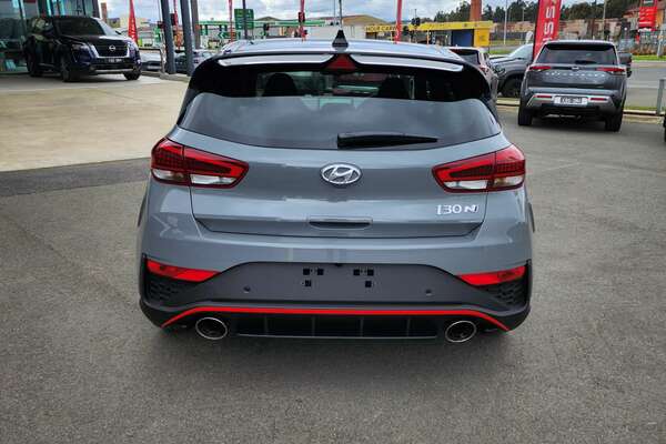 2022 Hyundai i30 N Premium PDe.V5