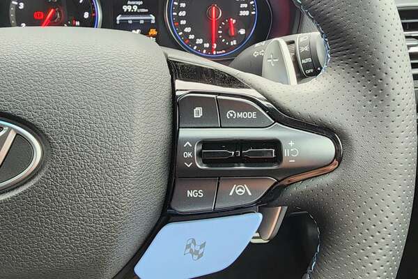 2022 Hyundai i30 N Premium PDe.V5